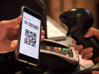 霸州商家收款码办理